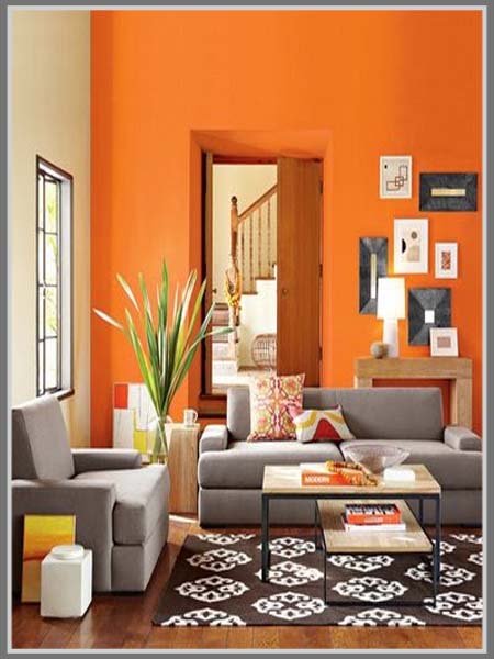 Kelompok Warna Hangat dan Dingin - Edupaint